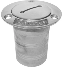 Горловина палубная Water 50 мм (10246774)